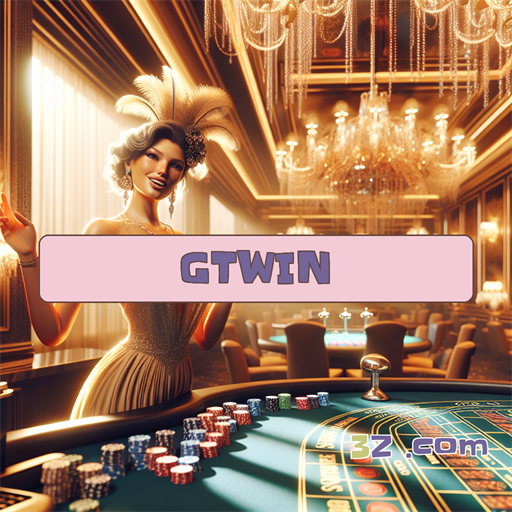 O Mundo dos High Rollers em gtwin bet