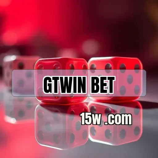 gtwin bet: O Portal Confiável para as Melhores Apostas Online