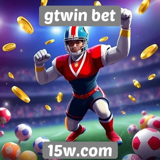 plataforma gtwin bet destaca bônus e promoções