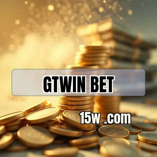gtwin bet: Explore a Diversidade e Emoção nas Caça-Níqueis