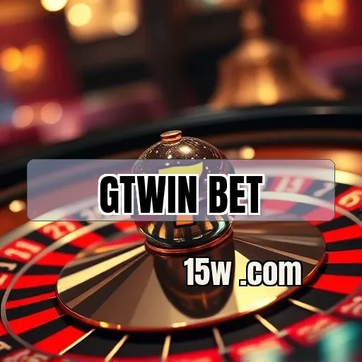 gtwin bet: Explore o Incrível App para Apostas de Jogos no Brasil