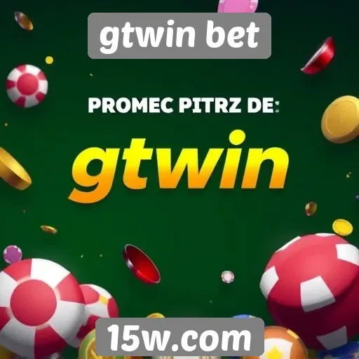 novidades de promoções no gtwin bet