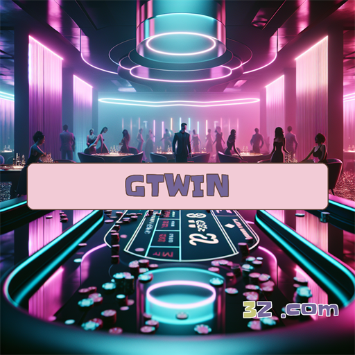 Descubra as Mesas de Jogos de Palavras-Chave no Gtwin Bet